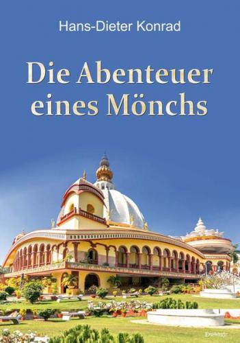 Die Abenteuer eines Mönchs 