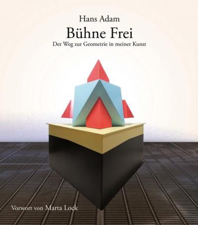 Bühne Frei - Der Weg zur Geometrie in meiner Kunst 