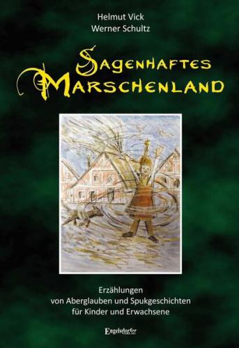 Sagenhaftes Marschenland 