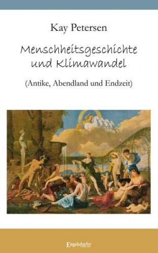 Menschheitsgeschichte und Klimawandel 