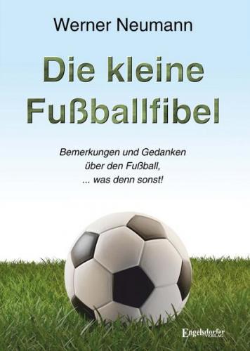 Die kleine Fußballfibel 