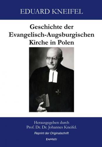 Geschichte der Evangelisch-Augsburgischen Kirche in Polen 
