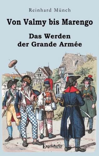 Von Valmy bis Marengo 