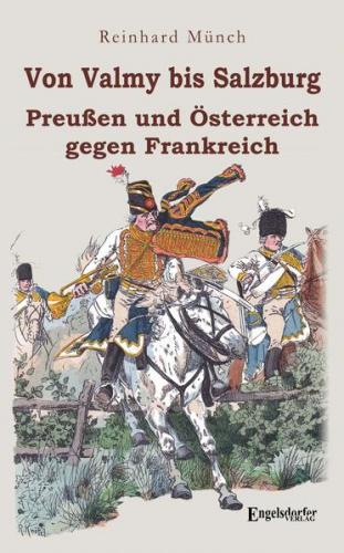 Von Valmy bis Salzburg 