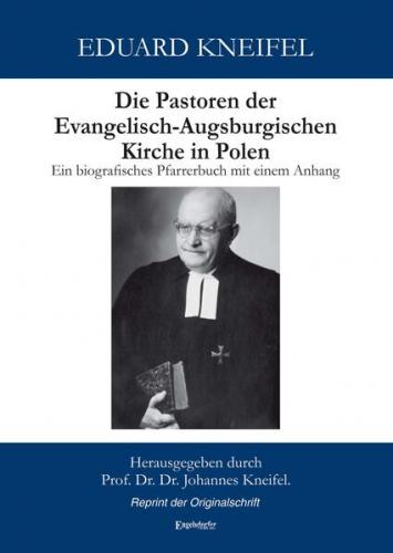 Die Pastoren der Evangelisch-Augsburgischen Kirche in Polen 