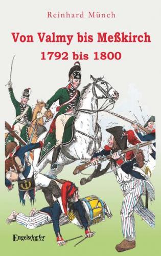 Von Valmy bis Meßkirch 