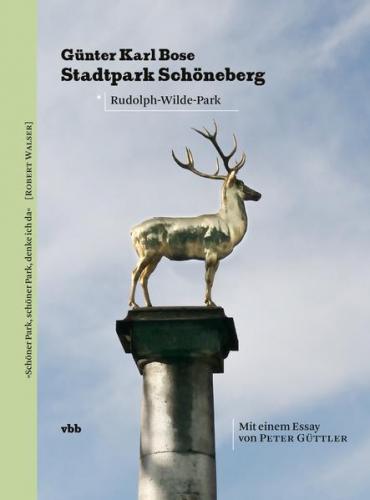 Stadtpark Schöneberg 
