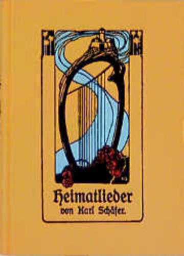 Heimatlieder 