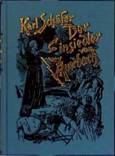 Der Einsiedler von Auerbach 