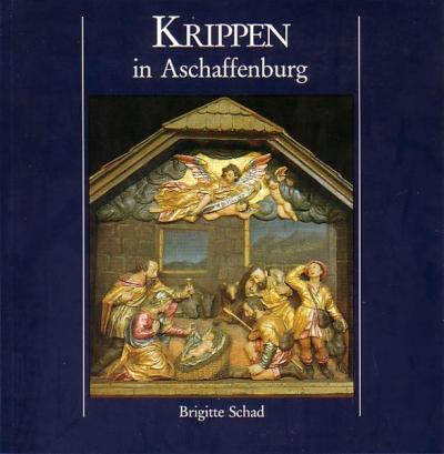 Krippen in Aschaffenburg 