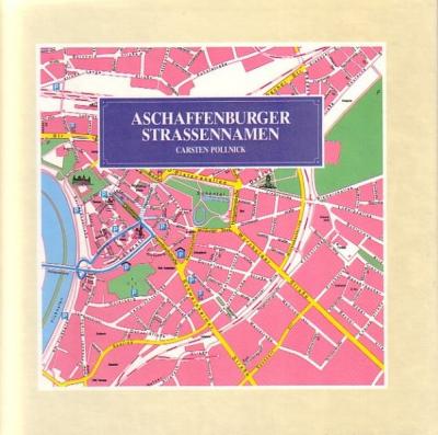 Aschaffenburger Strassennamen 