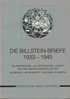 Die Billstein-Briefe 1933-1945 