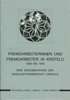 Fremdarbeiterinnen und Fremdarbeiter in Krefeld 1939-1945 