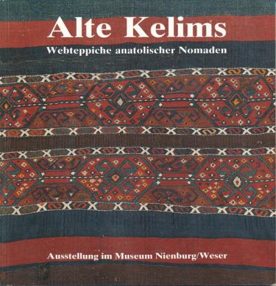 Alte Kelims 