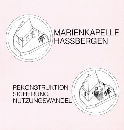 Marienkapelle Hassbergen 