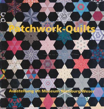 Patchwork-Quilts 
