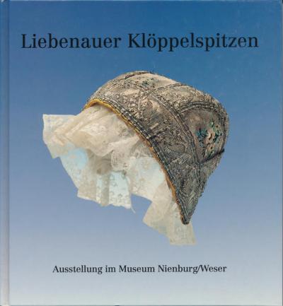 Liebenauer Klöppelspitzen 
