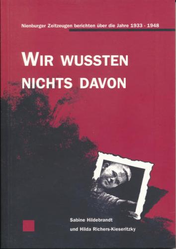 Wir wussten nichts davon 