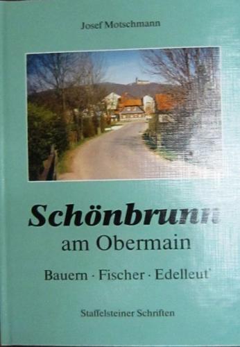 Schönbrunn am Obermain 