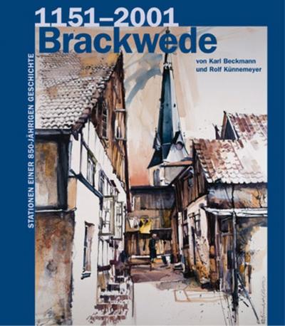 1151-2001 Brackwede 