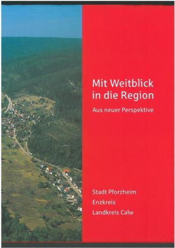 Mit Weitblick in die Region 