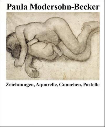 Paula Modersohn-Becker 