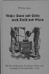 Ausser Samt und Seide auch Stahl und Eisen 