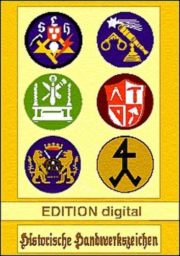 Historische Handwerkszeichen (Audio-Mp3) 