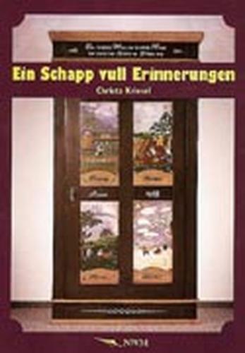 Ein Schapp vull Erinnerungen 