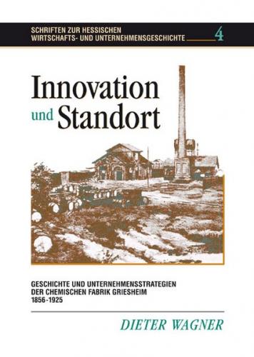 Innovation und Standort 