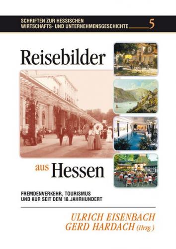 Reisebilder aus Hessen 