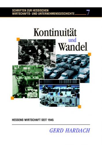 Kontinuität und Wandel 