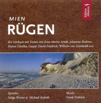 Mien Rügen (Audio-CD) 