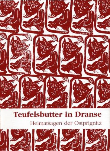 Teufelsbutter in Dranse 