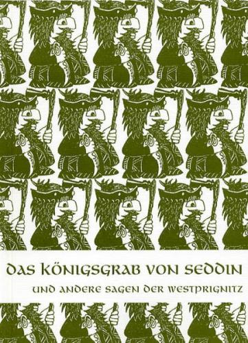 Das Königsgrab von Seddin 