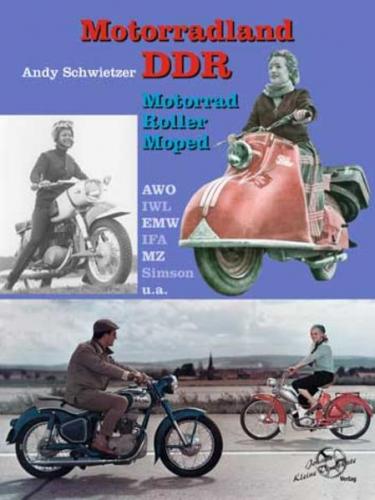 Motorradland DDR 