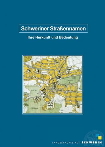 Schweriner Strassennamen 