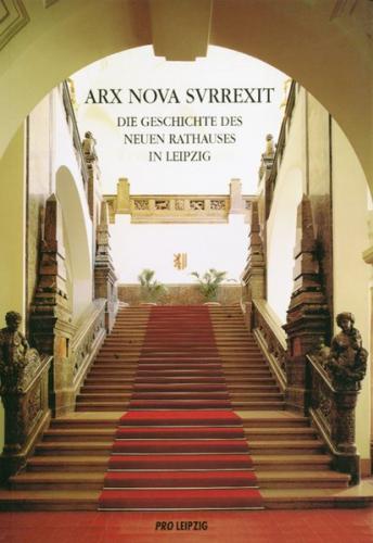 Arx Nova Svrrexit 
