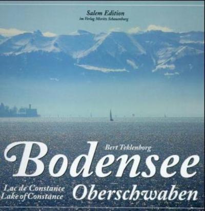 Bodensee /Oberschwaben 