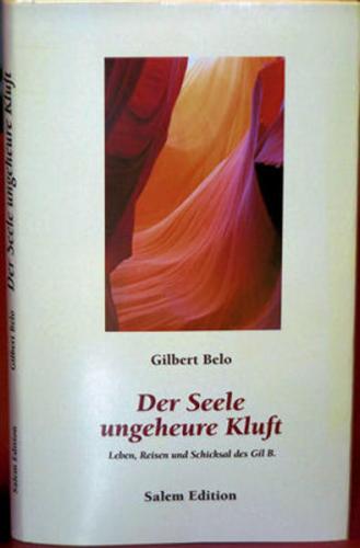 Der Seele ungeheure Kluft 
