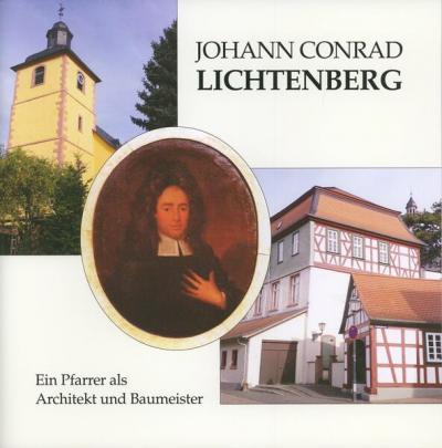 Johann Conrad Lichtenberg 