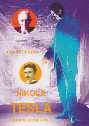 Nikola Tesla 