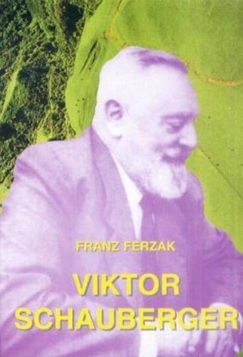 Viktor Schauberger 