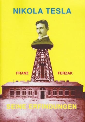 Nikola Tesla 