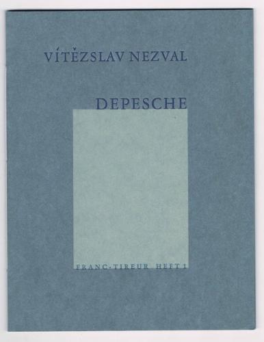 Depesche 