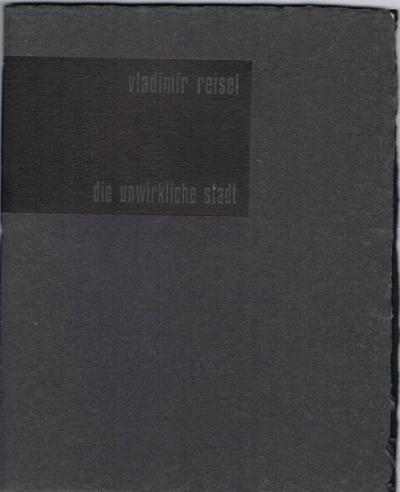 Die unwirkliche Stadt 
