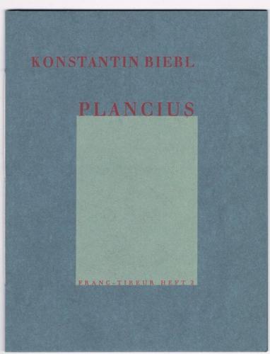 Plancius 