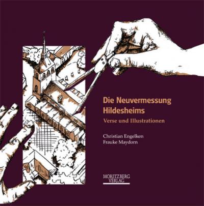 Die Neuvermessung Hildesheims 