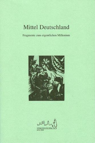 Mittel Deutschland 