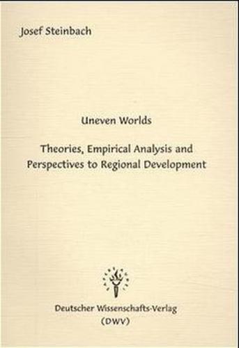 Uneven Worlds 
